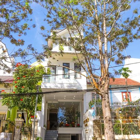 Duy Thao Hotel Dalat Exteriér fotografie
