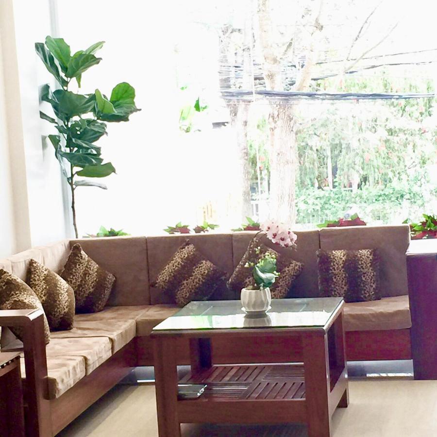 Duy Thao Hotel Dalat Exteriér fotografie