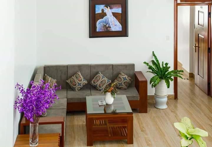 Duy Thao Hotel Dalat Exteriér fotografie