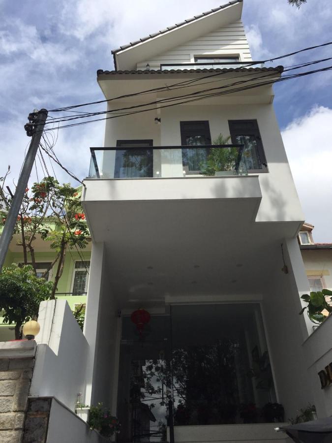 Duy Thao Hotel Dalat Exteriér fotografie