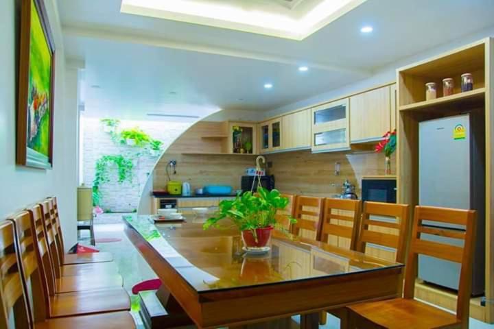 Duy Thao Hotel Dalat Exteriér fotografie