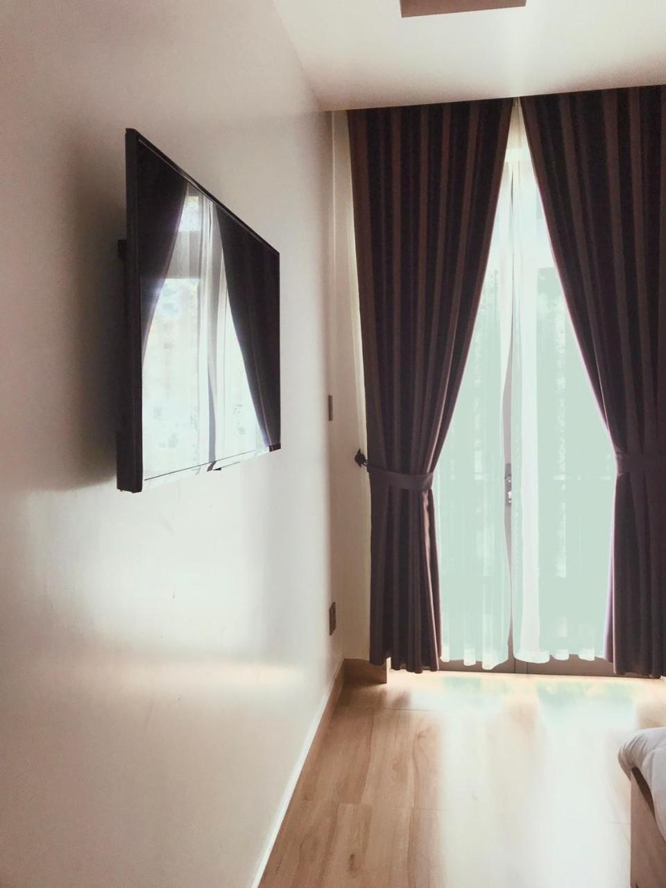 Duy Thao Hotel Dalat Exteriér fotografie