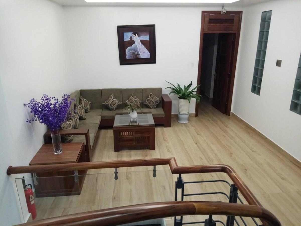 Duy Thao Hotel Dalat Exteriér fotografie